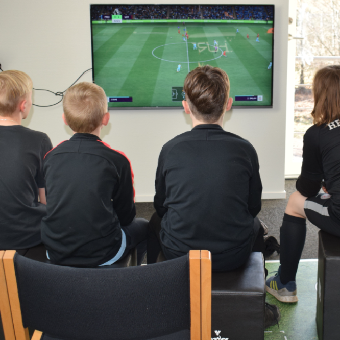 eFodbold i Sunds IF tryout image