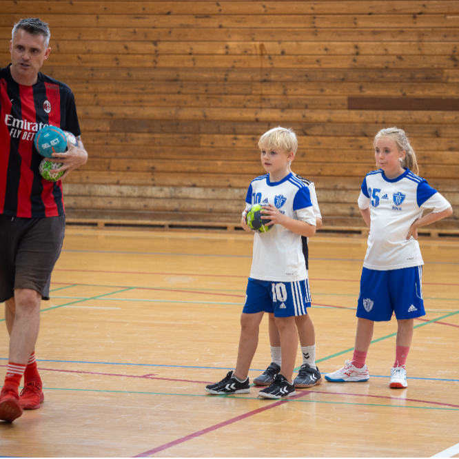 U9 piger (født 2014) tryout image