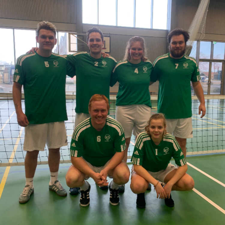 Fodtennis træning for børn og unge (10-15 år) tryout image