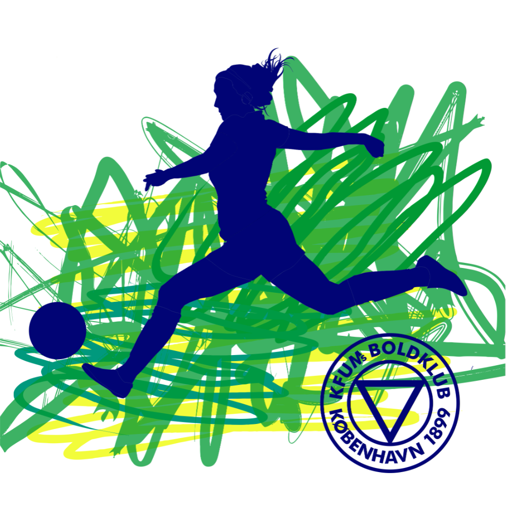 Fodbold for U15-17 piger tryout image