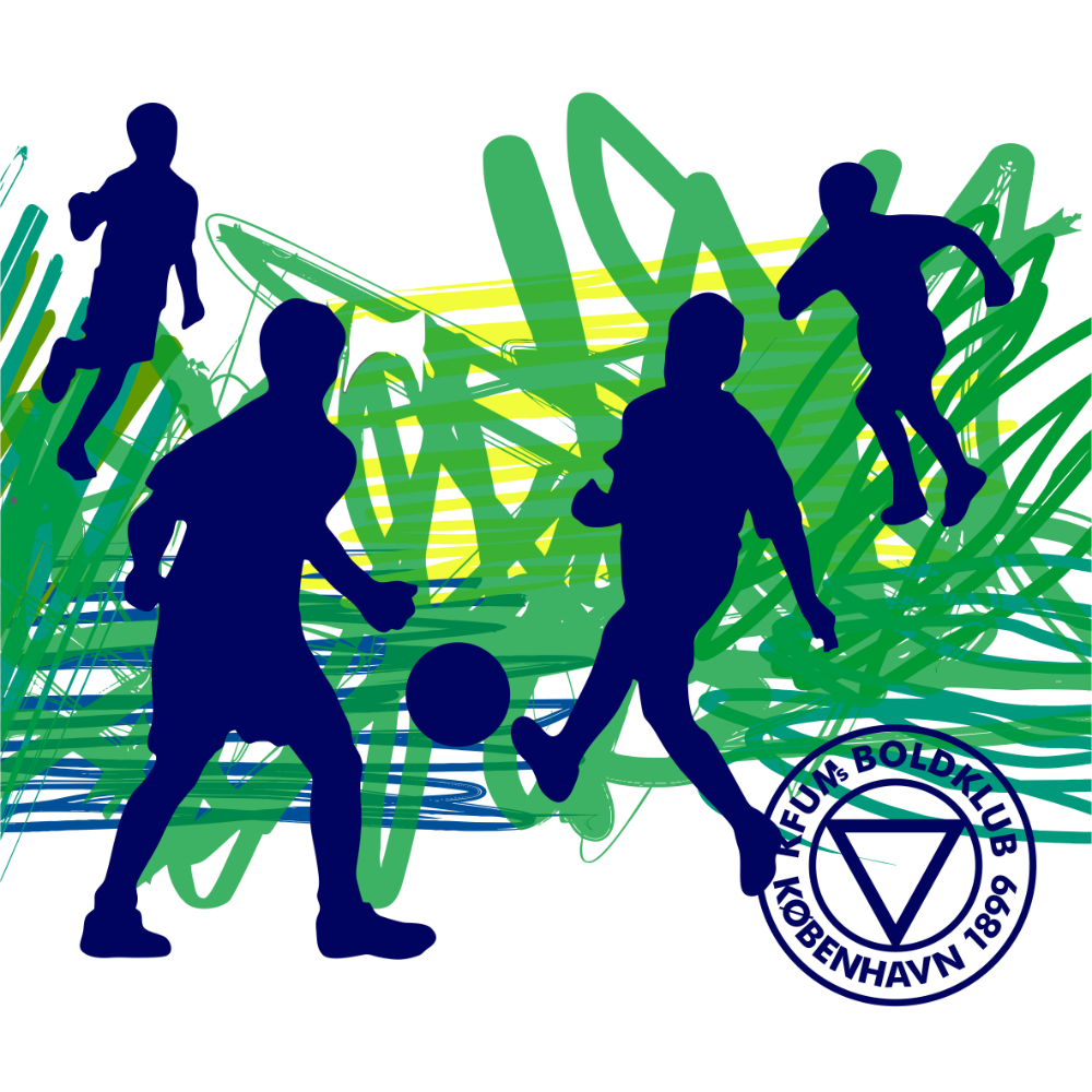 Fodboldtræning for U12 drenge tryout image