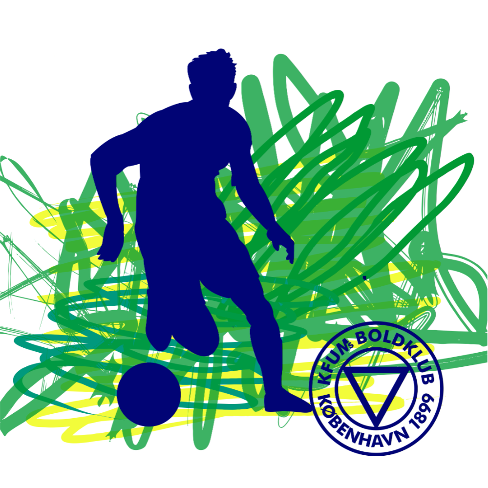 Fodboldtræning for u19 drenge tryout image