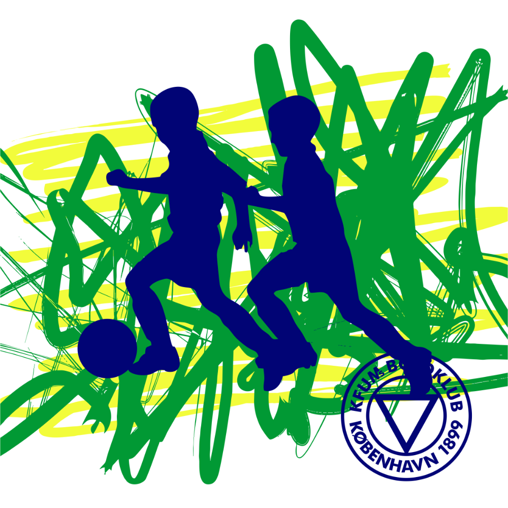 Fodboldtræning u9 drenge tryout image