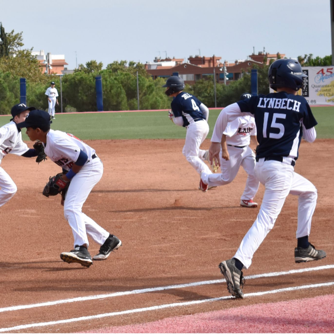 Baseball Outdoors U15 Practice  tryout image