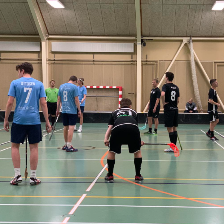 Herre 1 FFK (1. division) tryout image