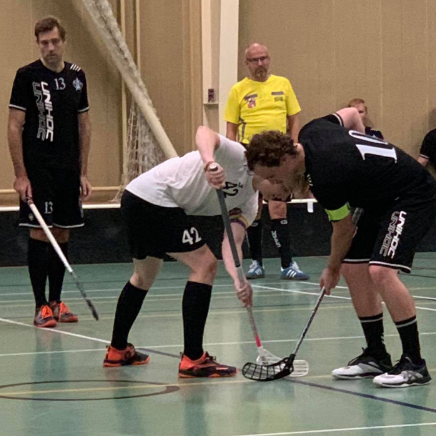Herre 3 FFK (3. division) tryout image