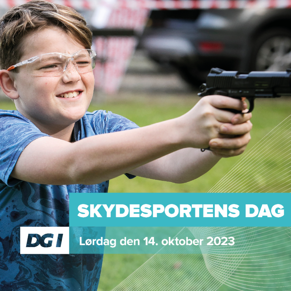 Skydesportens Dag 2023 tryout image