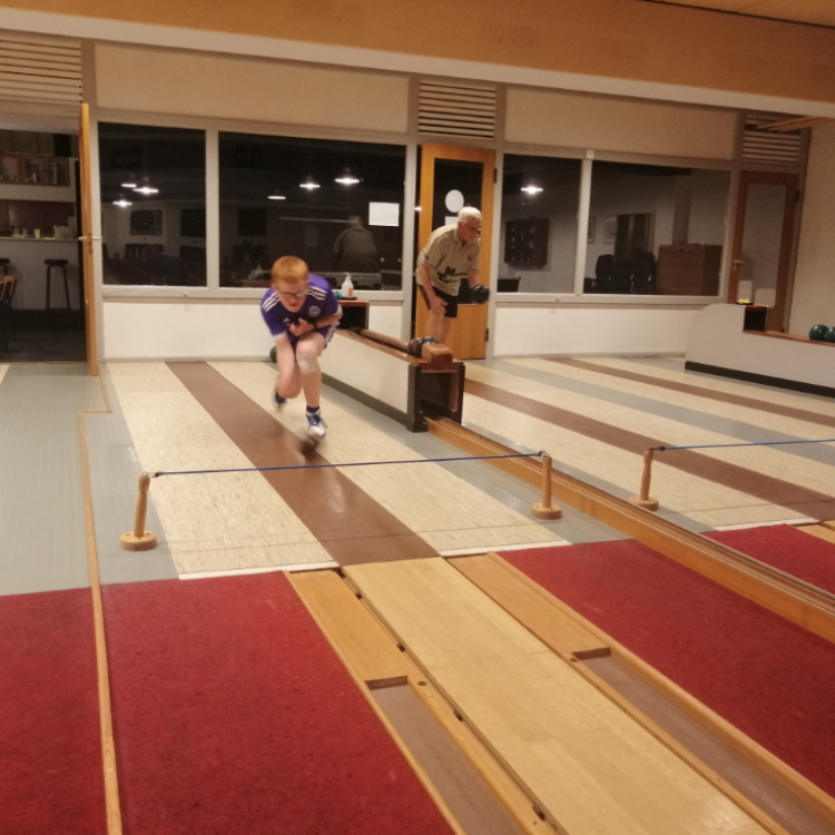 Voksne - øvede og begyndere tryout image