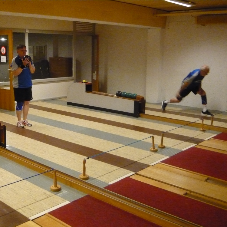 ungdomstræning  tryout image