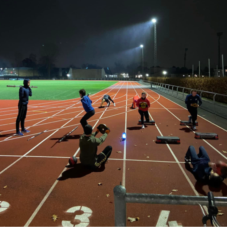 Trackfit for students [DK/ENG] tryout image