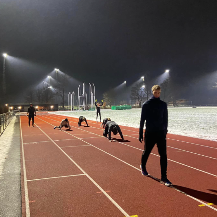 Trackfit for students [DK/ENG] tryout image