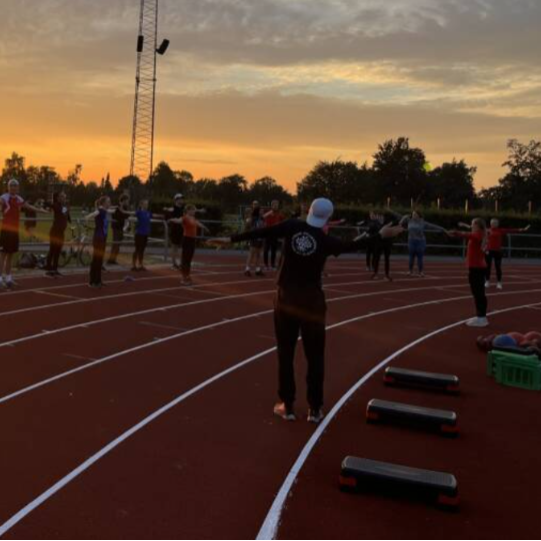 Trackfit for students [DK/ENG] tryout image