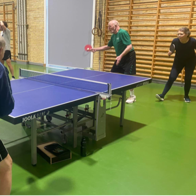 Kampdag for voksne/alle (16 - 90 år) tryout image