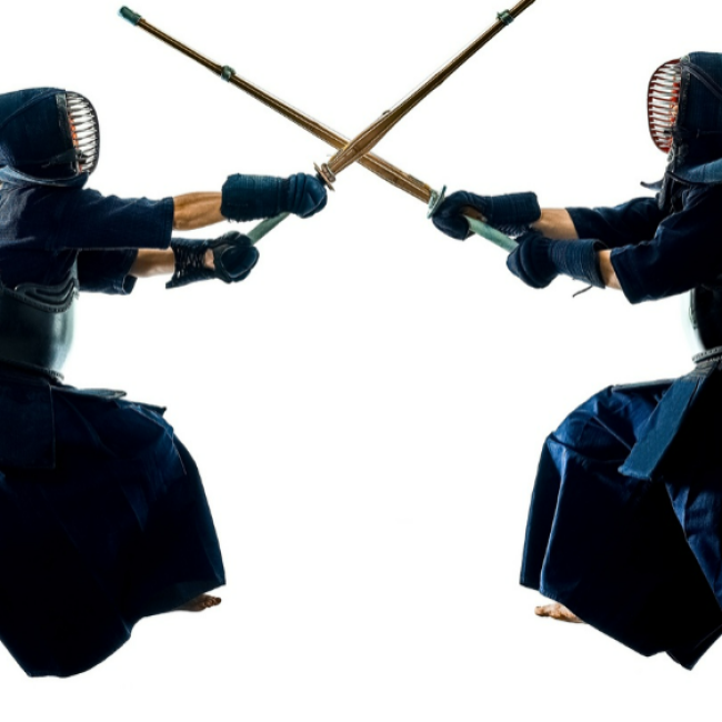 Kendo tryout image