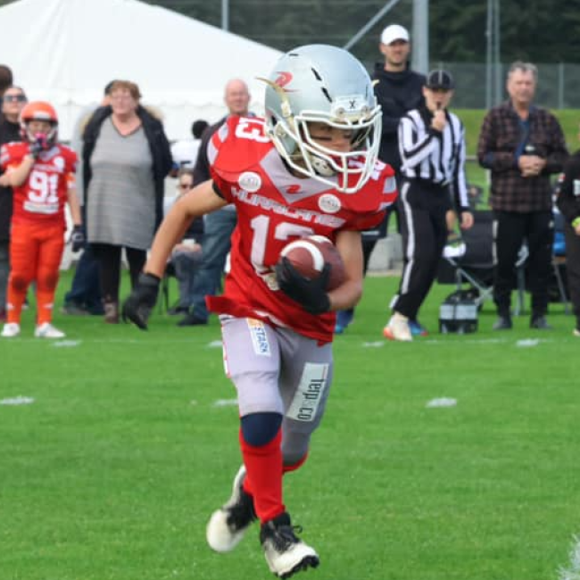 U11 træning  tryout image