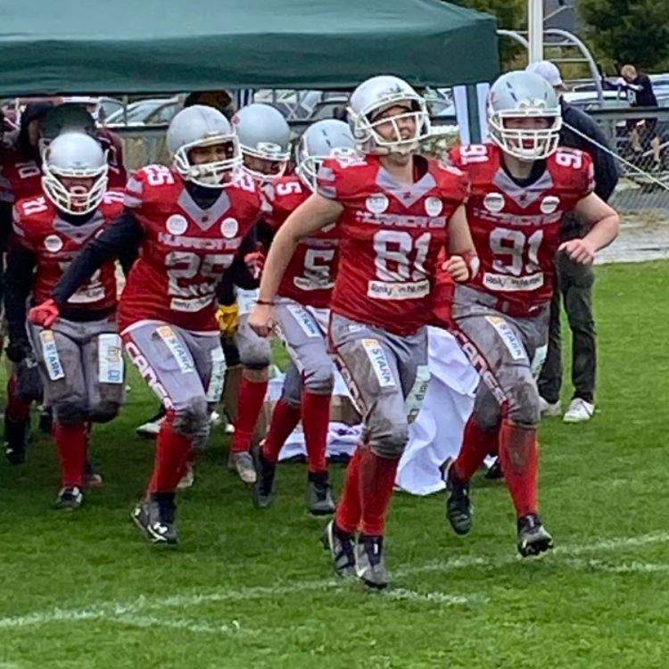 U16 træning tryout image
