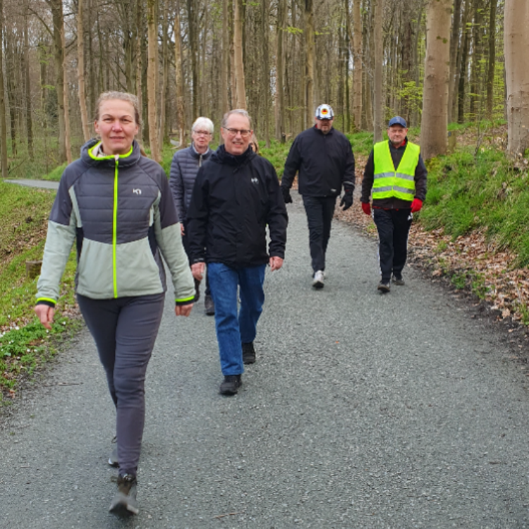 Walk i Vejle tryout image