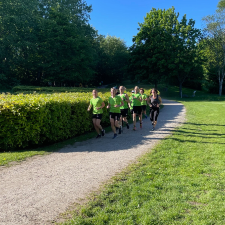 More run tryout image