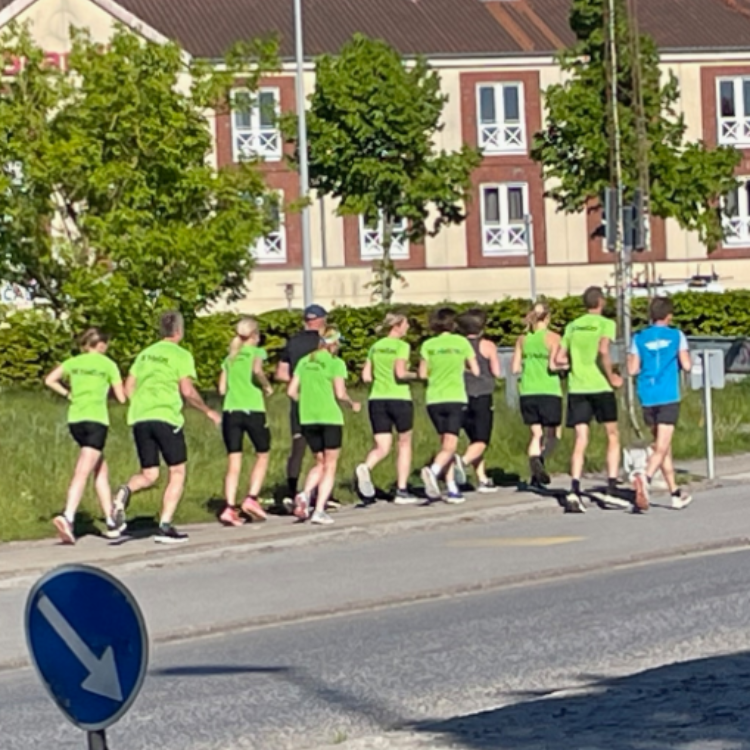 More run tryout image