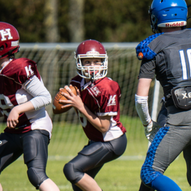 U16 Prøvetræning (årgang 2010-2012) tryout image
