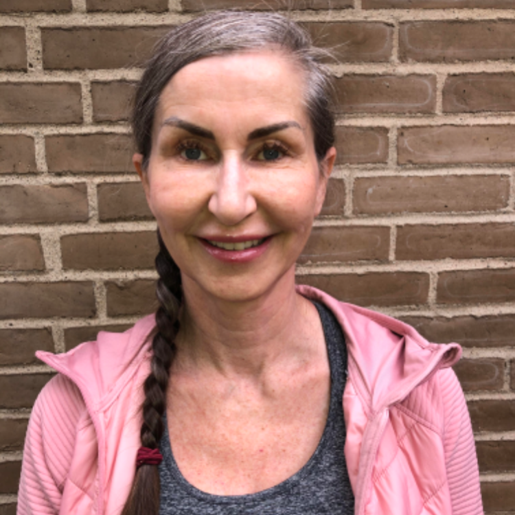 Hatha Yoga med Mai-Britt tryout image