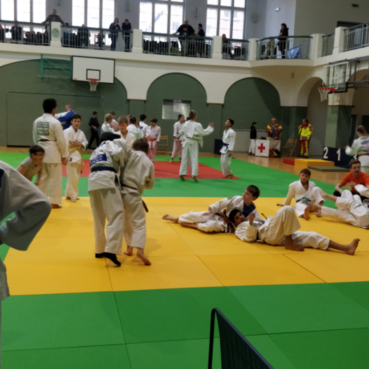 Teknisk træning  tryout image