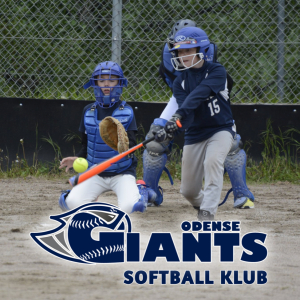 U12 Softball for alle (9-12 år)
