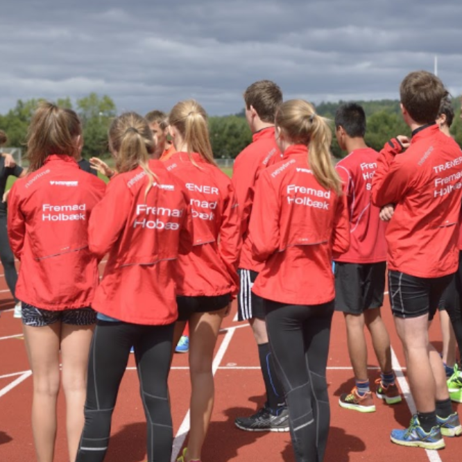 Atletik over 12 år tryout image