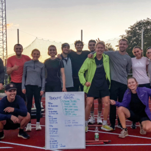 Trackfit for students [DK/ENG]