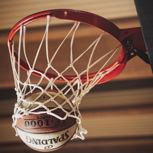 HGF Basketball - Hammel Heat