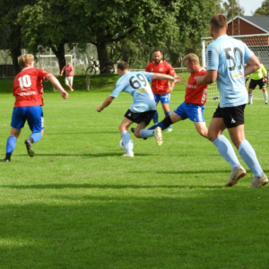 Fodbold for U12/13 drenge / Kirkeby