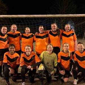 FC Kurant Damesenior