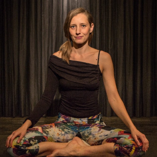 Yoga for alle