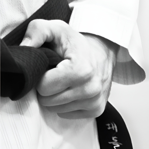 Taekwondo for begyndere (13-18 år)