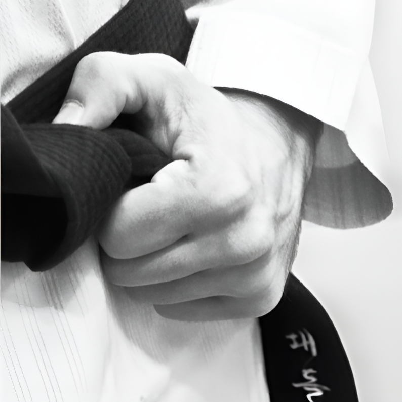 Taekwondo for begyndere (13-18 år)