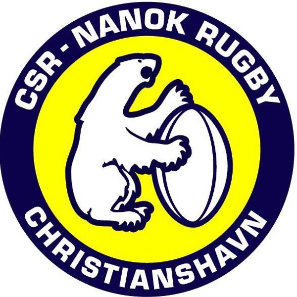 Juniorrugby U14 Tirsdag 