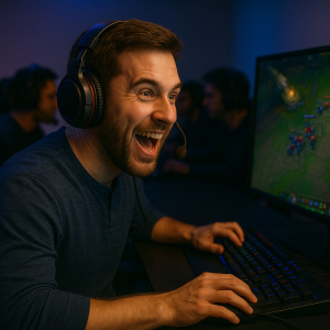 FalconNXT - League of Legends