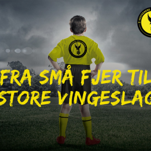 Ørneakademiet - 0-4 år 