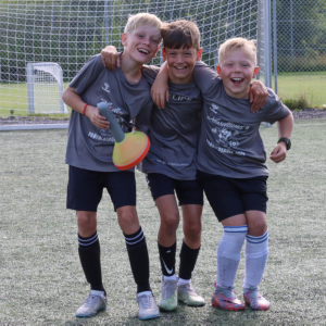 Fodbold træning for U12 Drenge (2013)
