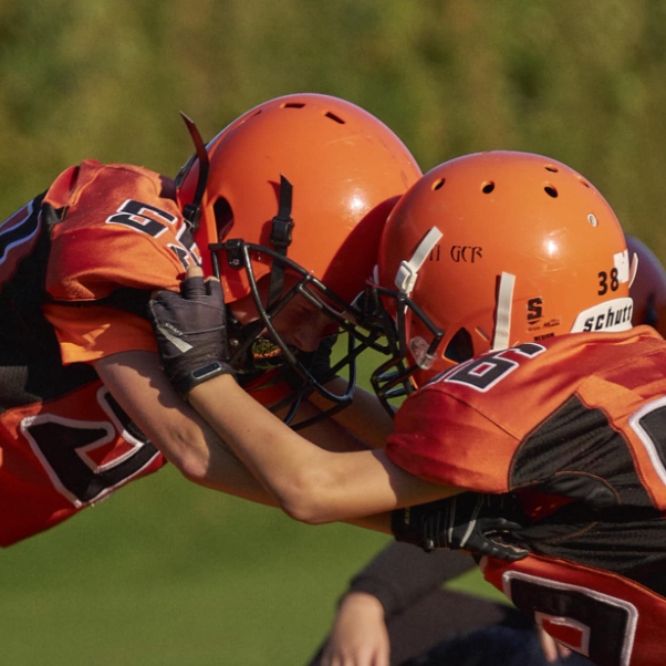 U10/12/14 Træning 