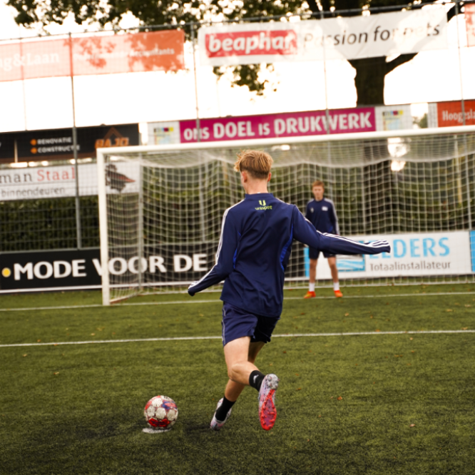 U15 Drenge / Årgang 2011
