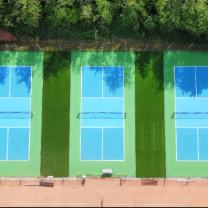 Pickleball