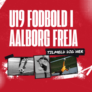 U19 Fodbold
