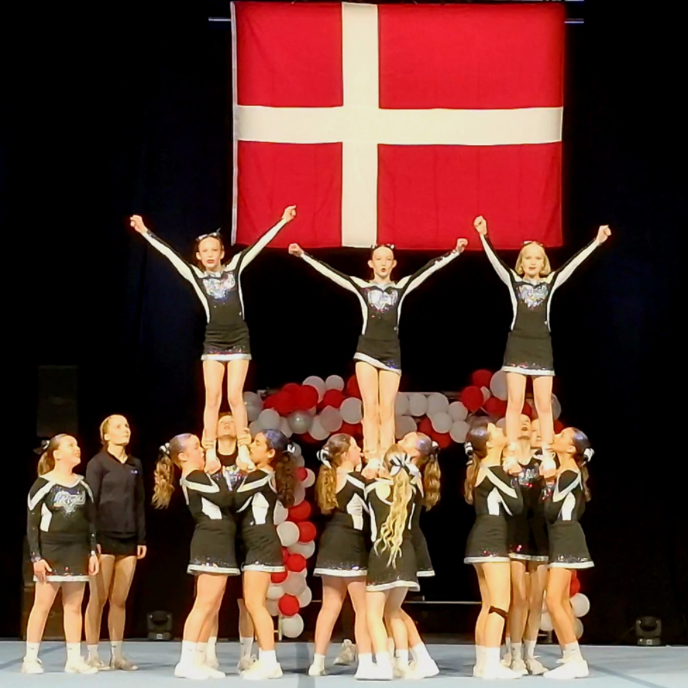 Prøvetræning 12-15 år  (Youth)