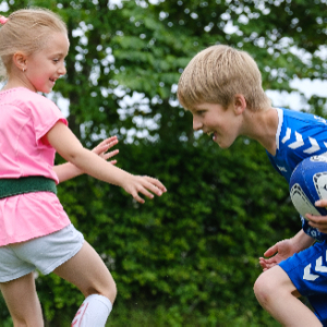 Ungdomsrugby