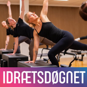 Pilates Reformer 