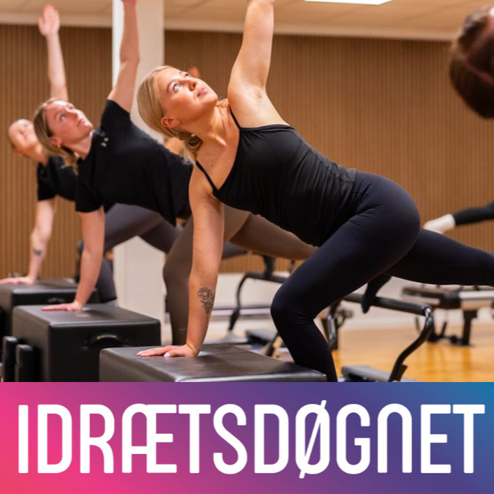 Pilates Reformer 