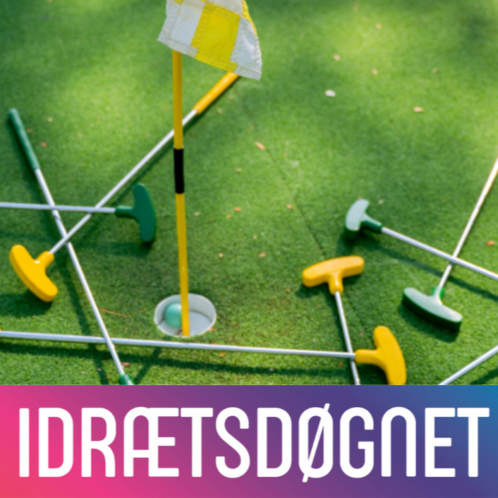 Minigolf  tryout image
