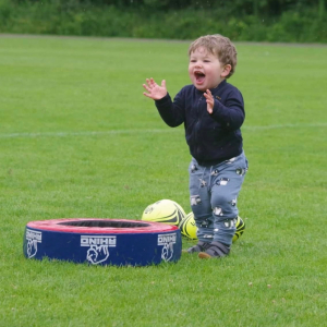 Tumle-rugby