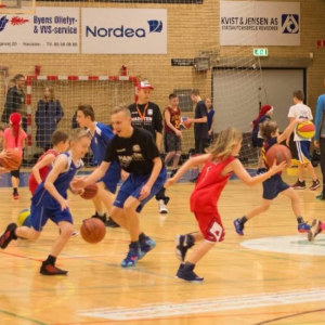 U9 & U11 Mix